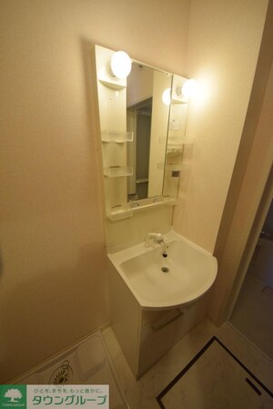 プレミール Cの物件内観写真